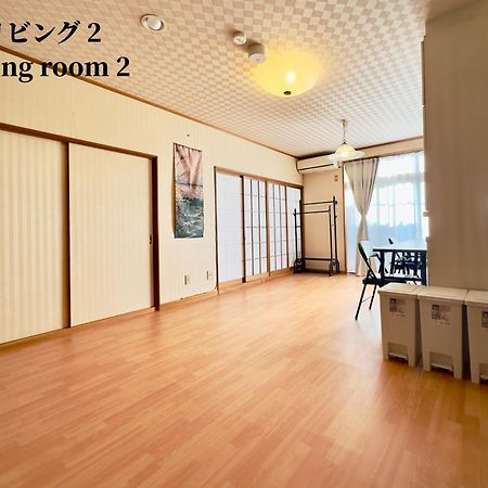 Family Or Business Travel 20 Percent Off 20 Guests 144Sqm Free Ikebukuro Shuttle 2 Kitchens Bathrooms 4 Bedrooms Prefektura Tokio Exteriér fotografie