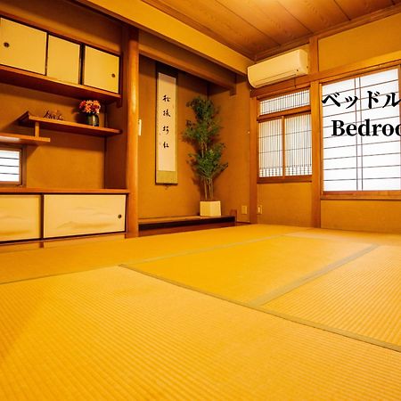 Family Or Business Travel 20 Percent Off 20 Guests 144Sqm Free Ikebukuro Shuttle 2 Kitchens Bathrooms 4 Bedrooms Prefektura Tokio Exteriér fotografie