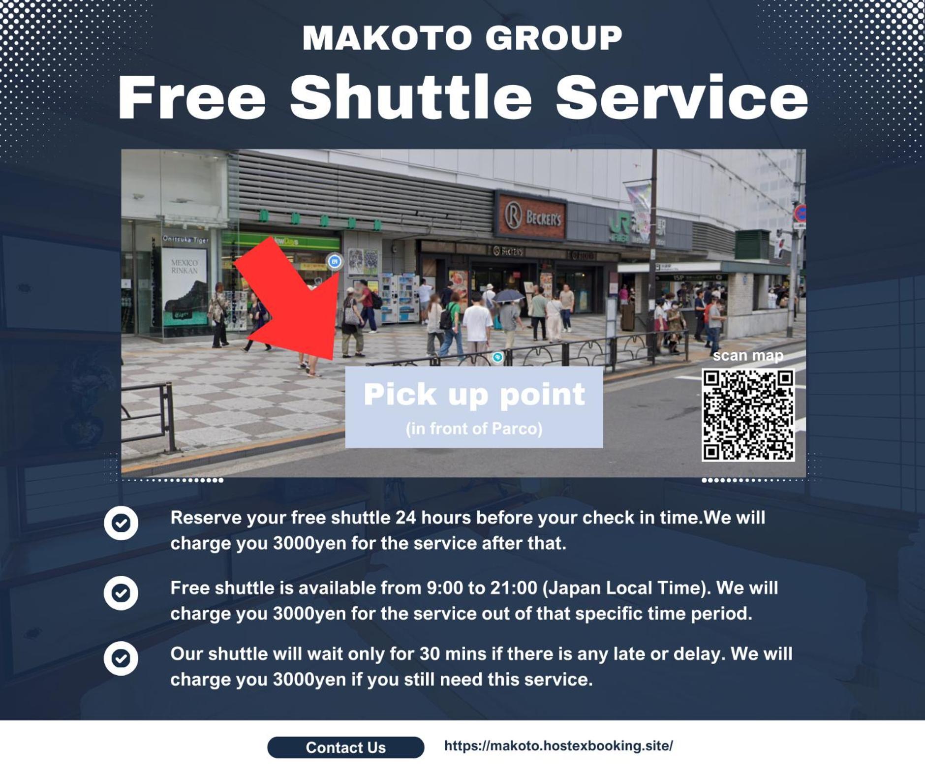 Family Or Business Travel 20 Percent Off 20 Guests 144Sqm Free Ikebukuro Shuttle 2 Kitchens Bathrooms 4 Bedrooms Prefektura Tokio Exteriér fotografie