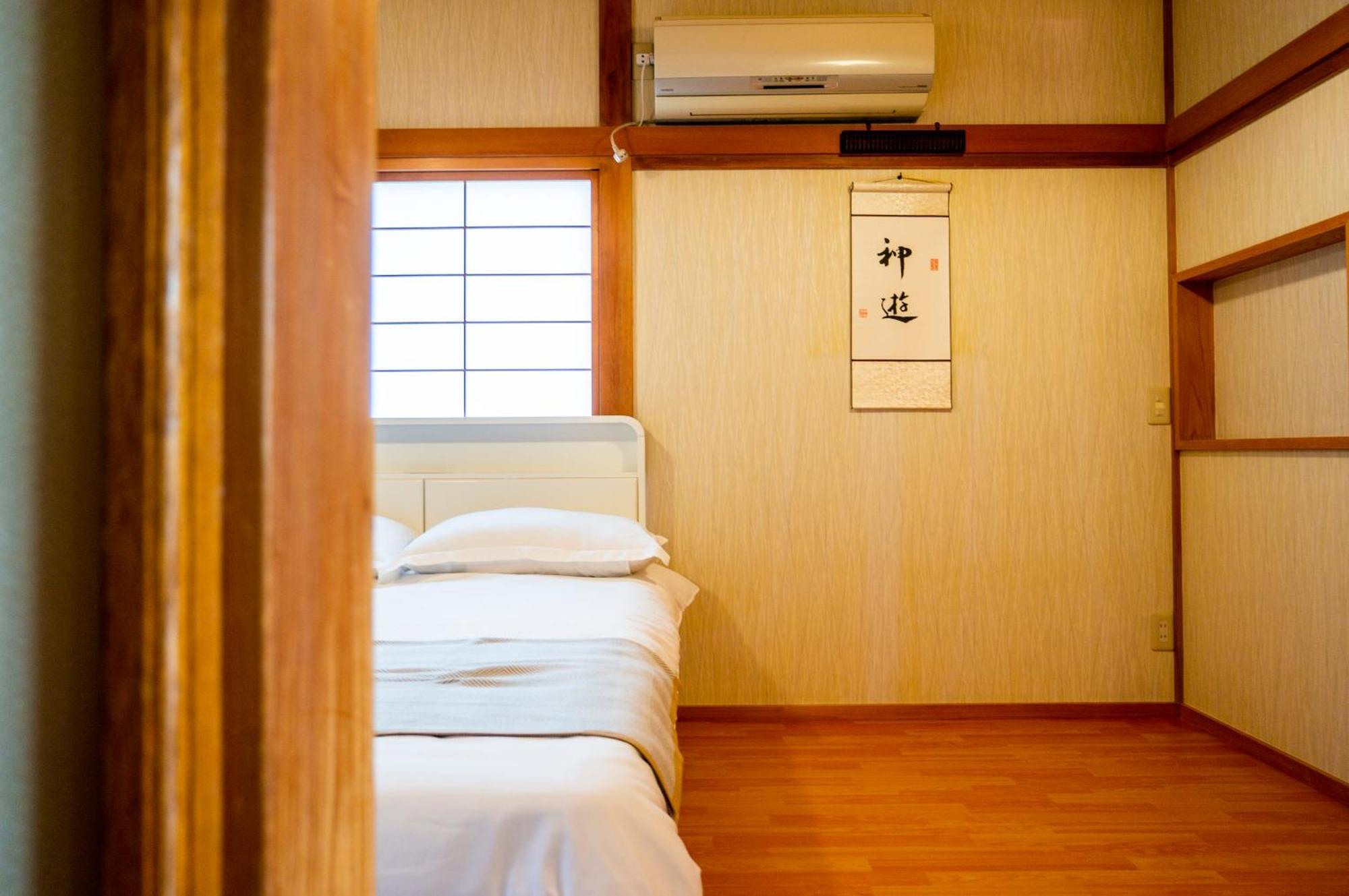 Family Or Business Travel 20 Percent Off 20 Guests 144Sqm Free Ikebukuro Shuttle 2 Kitchens Bathrooms 4 Bedrooms Prefektura Tokio Exteriér fotografie