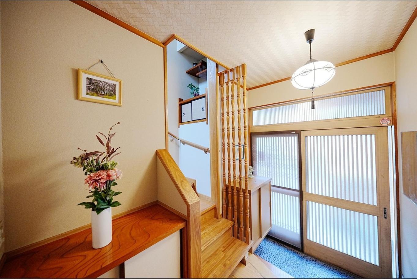 Family Or Business Travel 20 Percent Off 20 Guests 144Sqm Free Ikebukuro Shuttle 2 Kitchens Bathrooms 4 Bedrooms Prefektura Tokio Exteriér fotografie