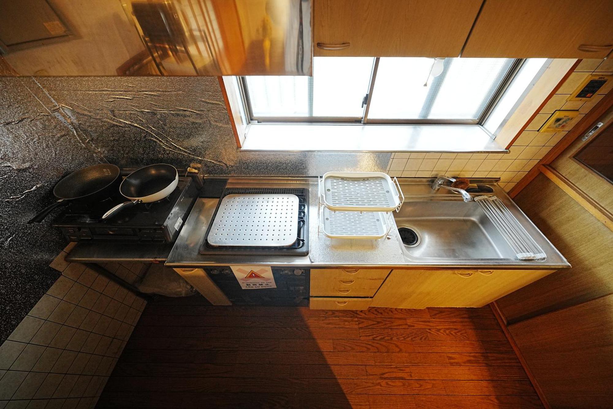 Family Or Business Travel 20 Percent Off 20 Guests 144Sqm Free Ikebukuro Shuttle 2 Kitchens Bathrooms 4 Bedrooms Prefektura Tokio Exteriér fotografie