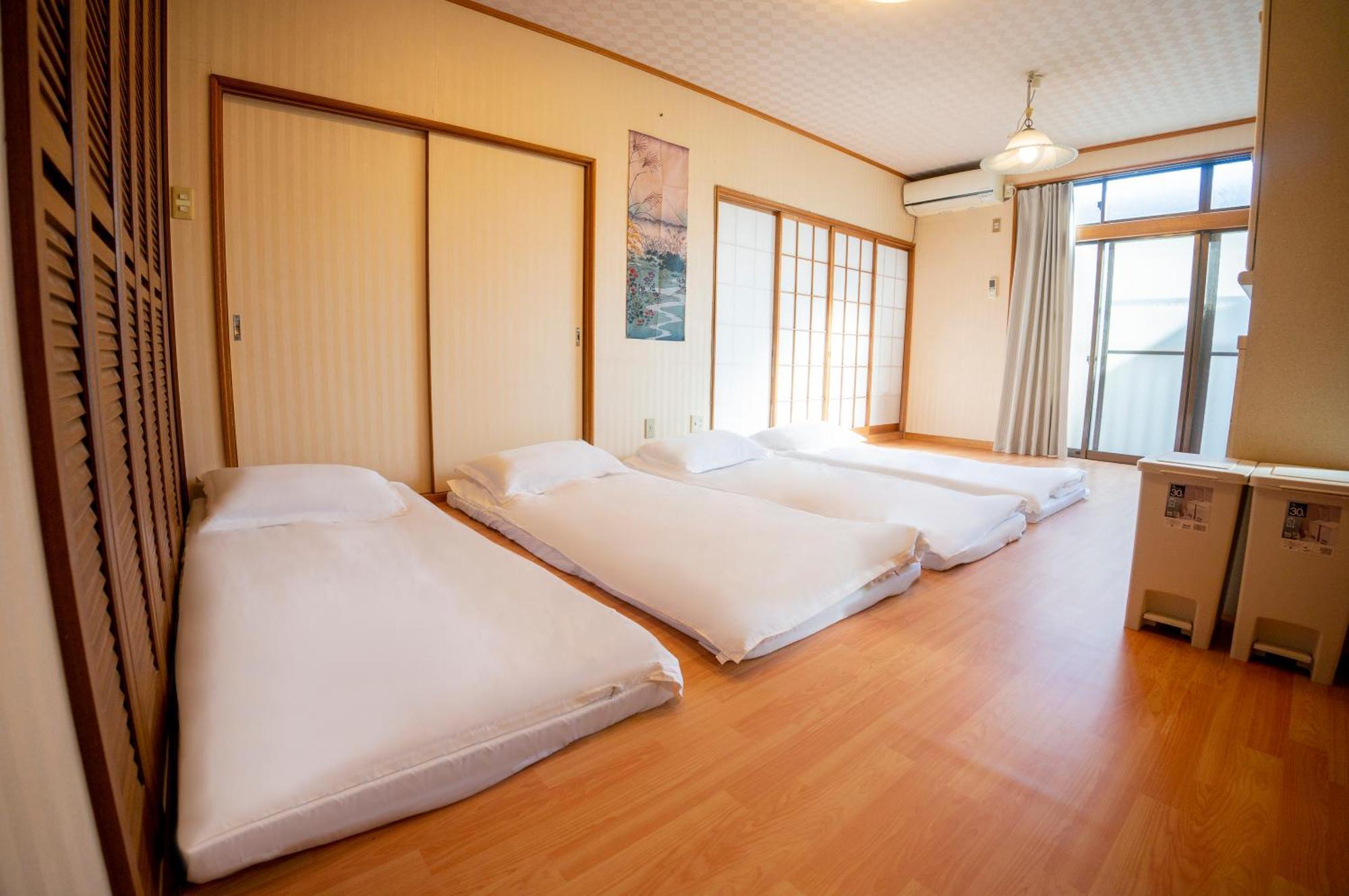 Family Or Business Travel 20 Percent Off 20 Guests 144Sqm Free Ikebukuro Shuttle 2 Kitchens Bathrooms 4 Bedrooms Prefektura Tokio Exteriér fotografie