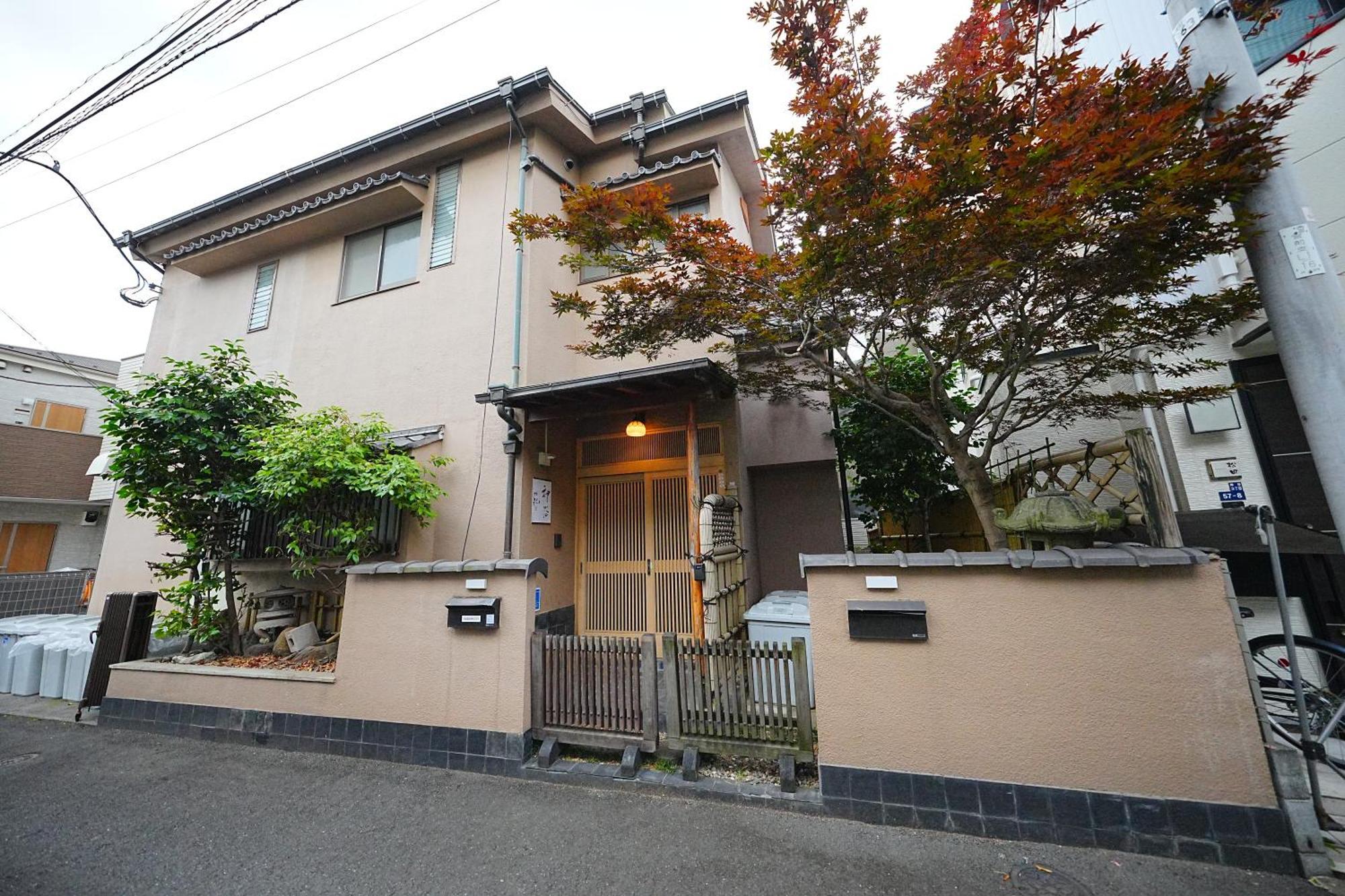 Family Or Business Travel 20 Percent Off 20 Guests 144Sqm Free Ikebukuro Shuttle 2 Kitchens Bathrooms 4 Bedrooms Prefektura Tokio Exteriér fotografie
