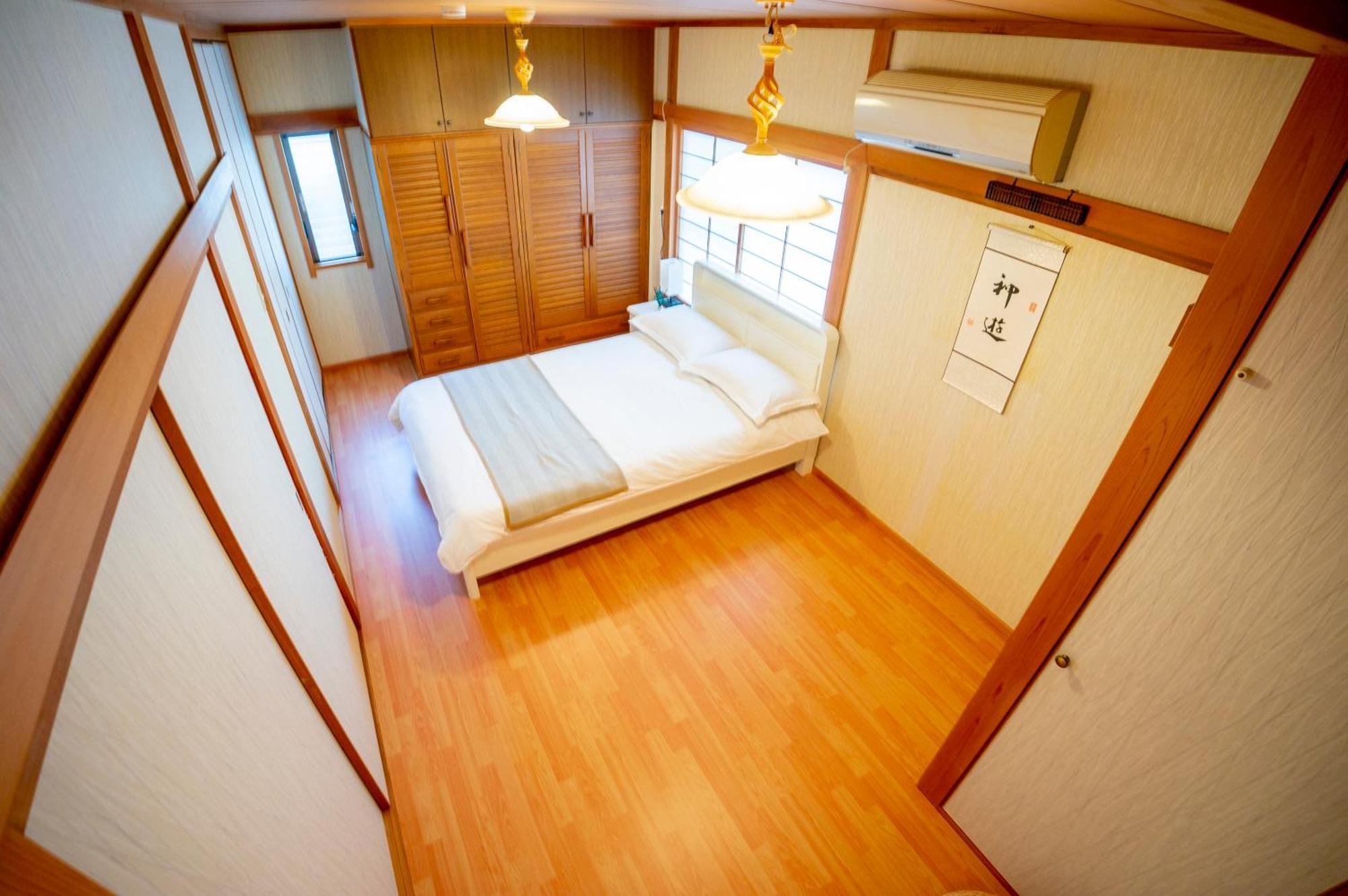 Family Or Business Travel 20 Percent Off 20 Guests 144Sqm Free Ikebukuro Shuttle 2 Kitchens Bathrooms 4 Bedrooms Prefektura Tokio Exteriér fotografie