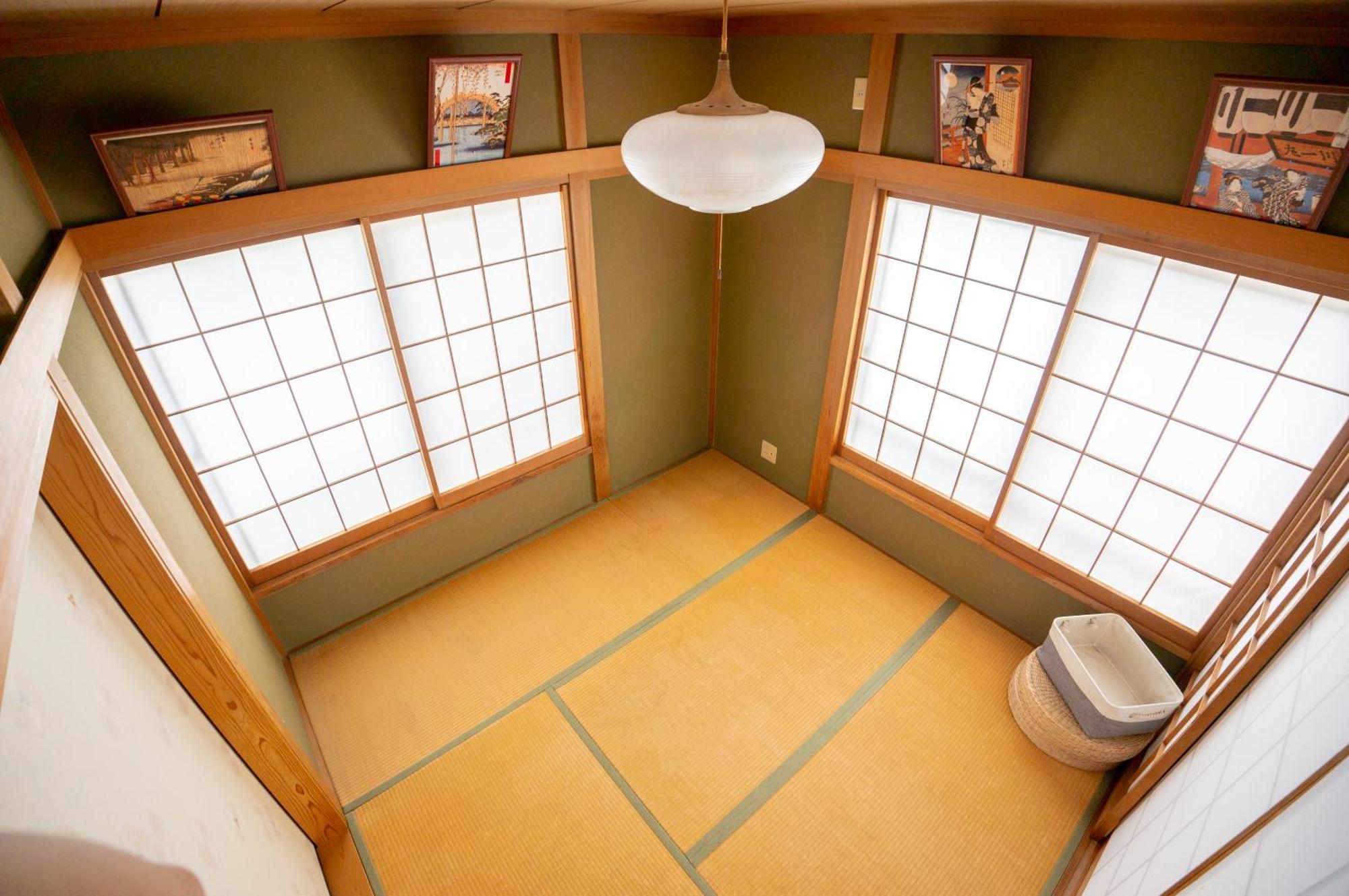 Family Or Business Travel 20 Percent Off 20 Guests 144Sqm Free Ikebukuro Shuttle 2 Kitchens Bathrooms 4 Bedrooms Prefektura Tokio Exteriér fotografie