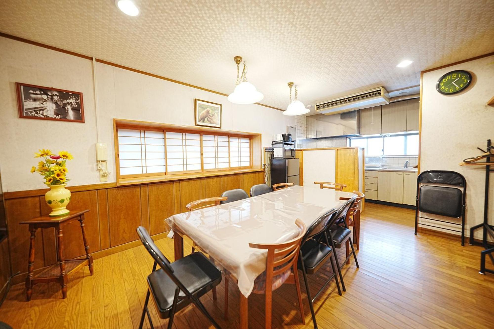 Family Or Business Travel 20 Percent Off 20 Guests 144Sqm Free Ikebukuro Shuttle 2 Kitchens Bathrooms 4 Bedrooms Prefektura Tokio Exteriér fotografie