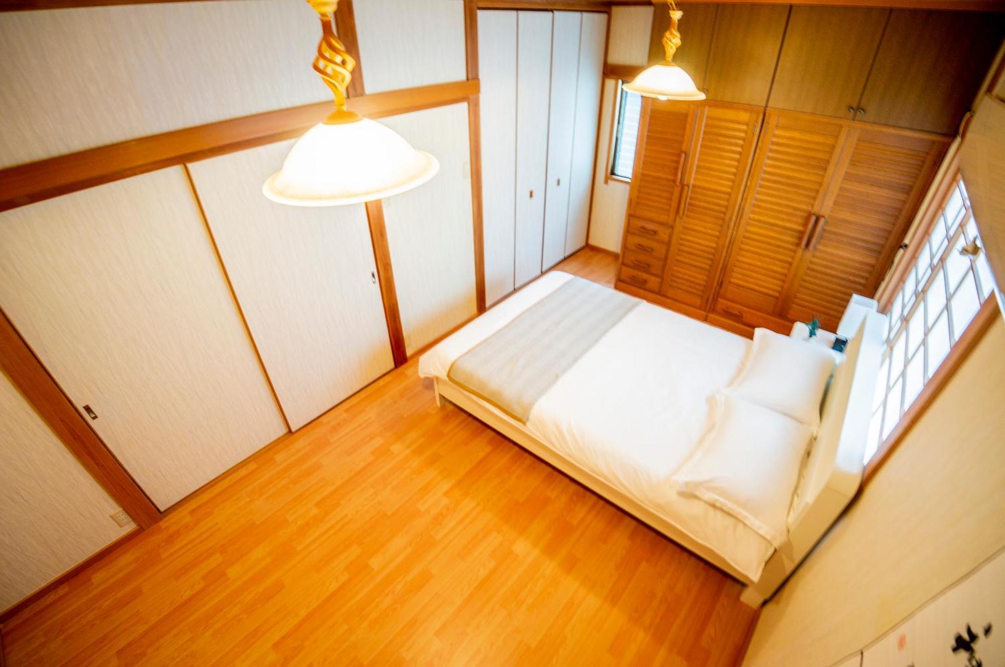 Family Or Business Travel 20 Percent Off 20 Guests 144Sqm Free Ikebukuro Shuttle 2 Kitchens Bathrooms 4 Bedrooms Prefektura Tokio Exteriér fotografie