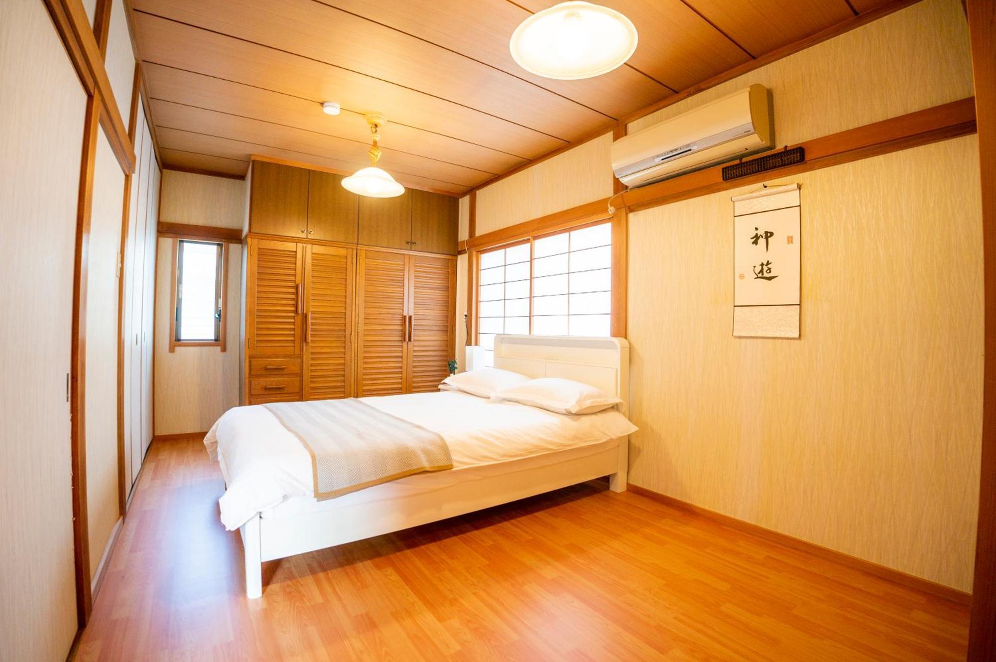 Family Or Business Travel 20 Percent Off 20 Guests 144Sqm Free Ikebukuro Shuttle 2 Kitchens Bathrooms 4 Bedrooms Prefektura Tokio Exteriér fotografie