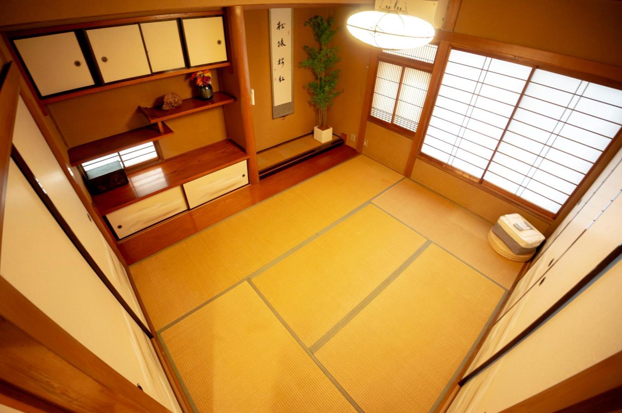 Family Or Business Travel 20 Percent Off 20 Guests 144Sqm Free Ikebukuro Shuttle 2 Kitchens Bathrooms 4 Bedrooms Prefektura Tokio Exteriér fotografie