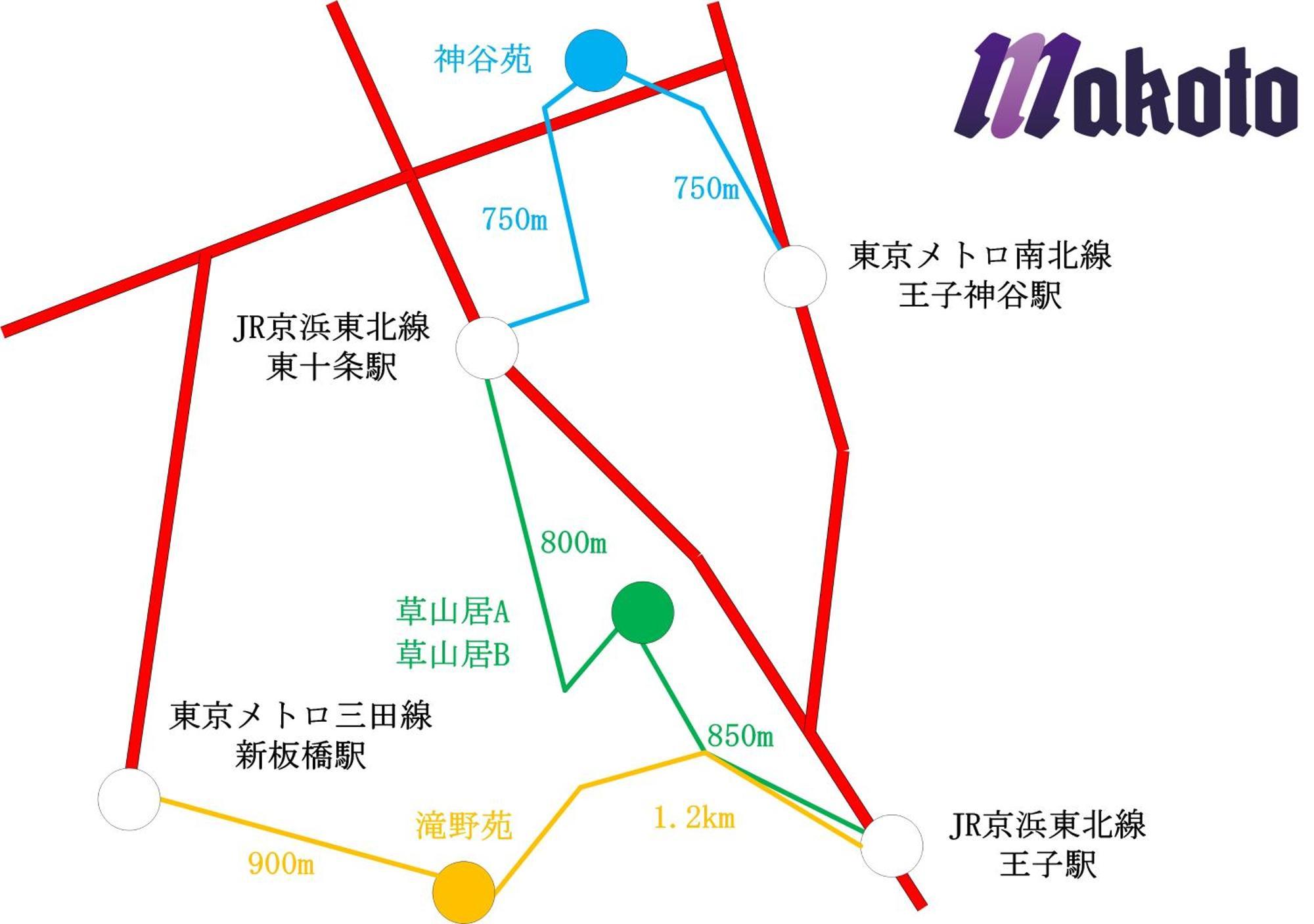 Family Or Business Travel 20 Percent Off 20 Guests 144Sqm Free Ikebukuro Shuttle 2 Kitchens Bathrooms 4 Bedrooms Prefektura Tokio Exteriér fotografie