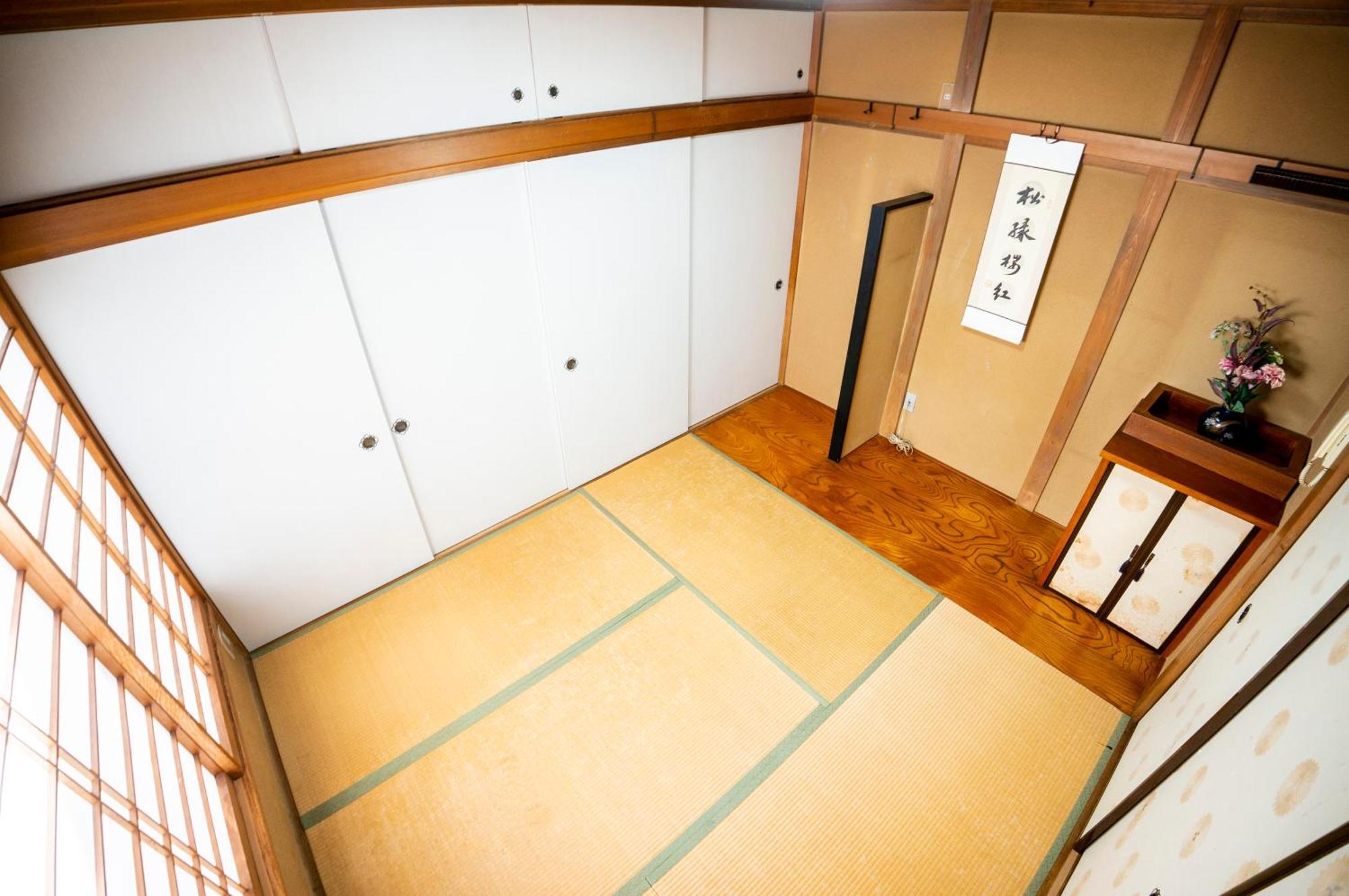Family Or Business Travel 20 Percent Off 20 Guests 144Sqm Free Ikebukuro Shuttle 2 Kitchens Bathrooms 4 Bedrooms Prefektura Tokio Exteriér fotografie