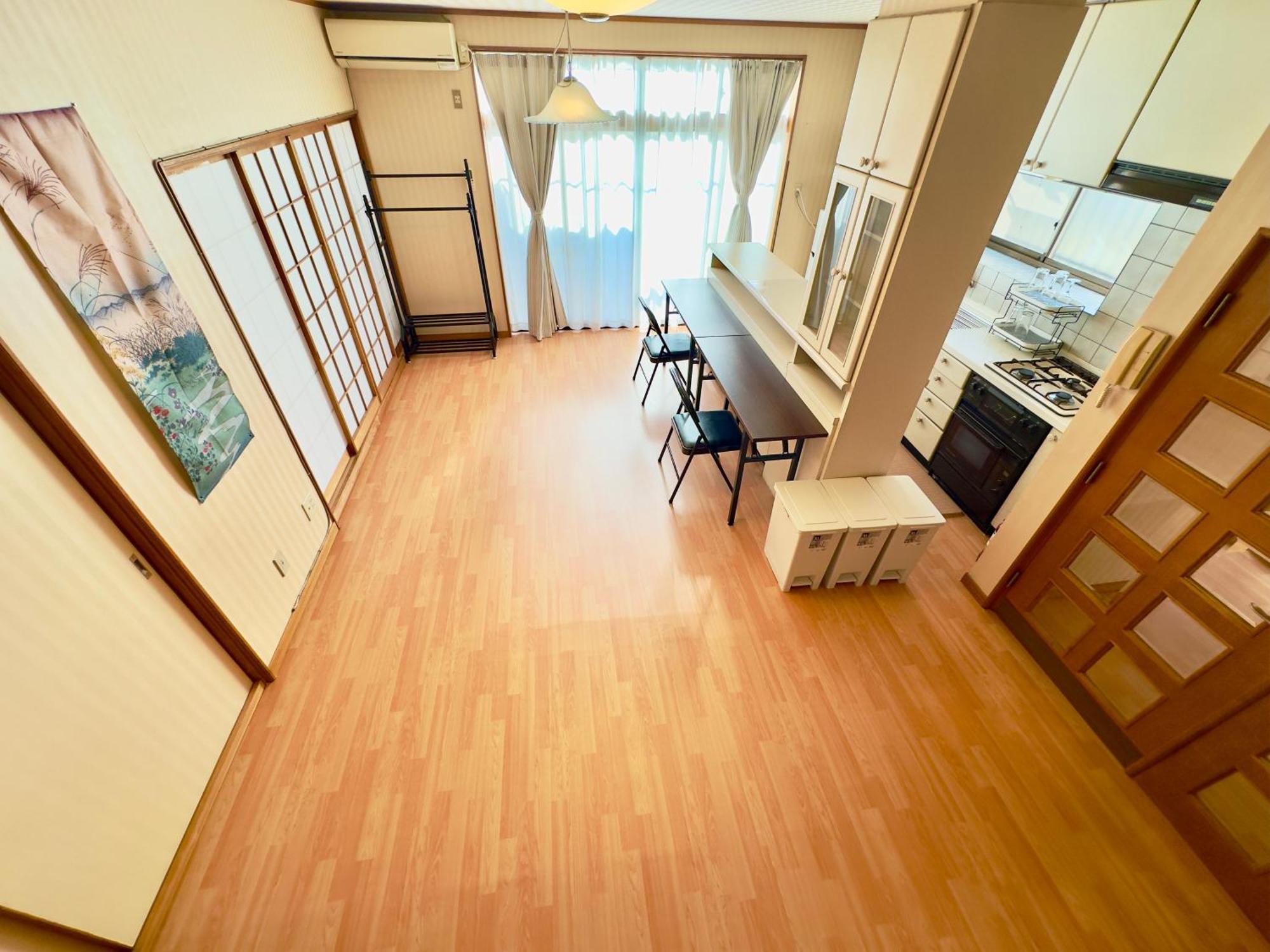Family Or Business Travel 20 Percent Off 20 Guests 144Sqm Free Ikebukuro Shuttle 2 Kitchens Bathrooms 4 Bedrooms Prefektura Tokio Exteriér fotografie