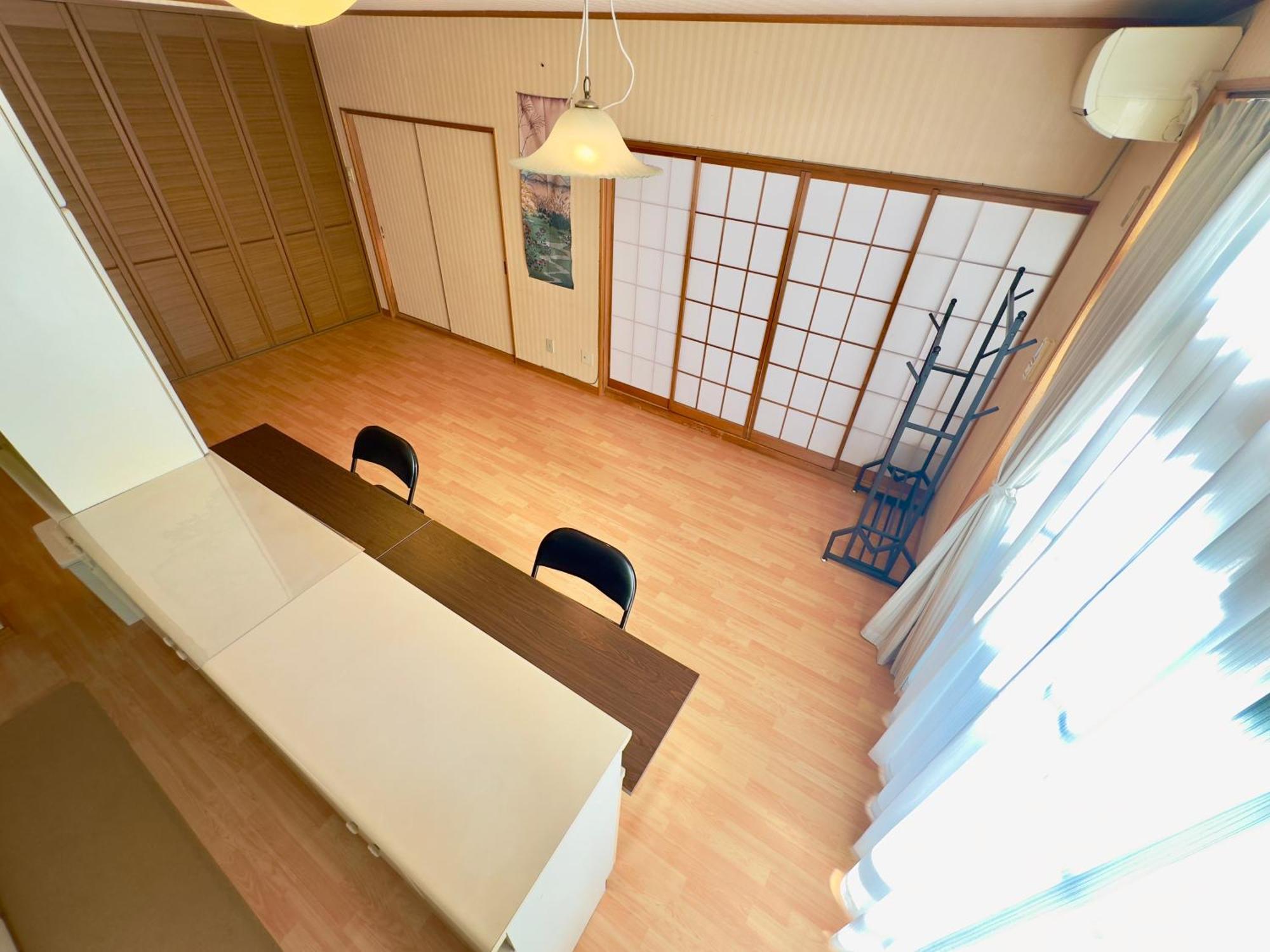 Family Or Business Travel 20 Percent Off 20 Guests 144Sqm Free Ikebukuro Shuttle 2 Kitchens Bathrooms 4 Bedrooms Prefektura Tokio Exteriér fotografie