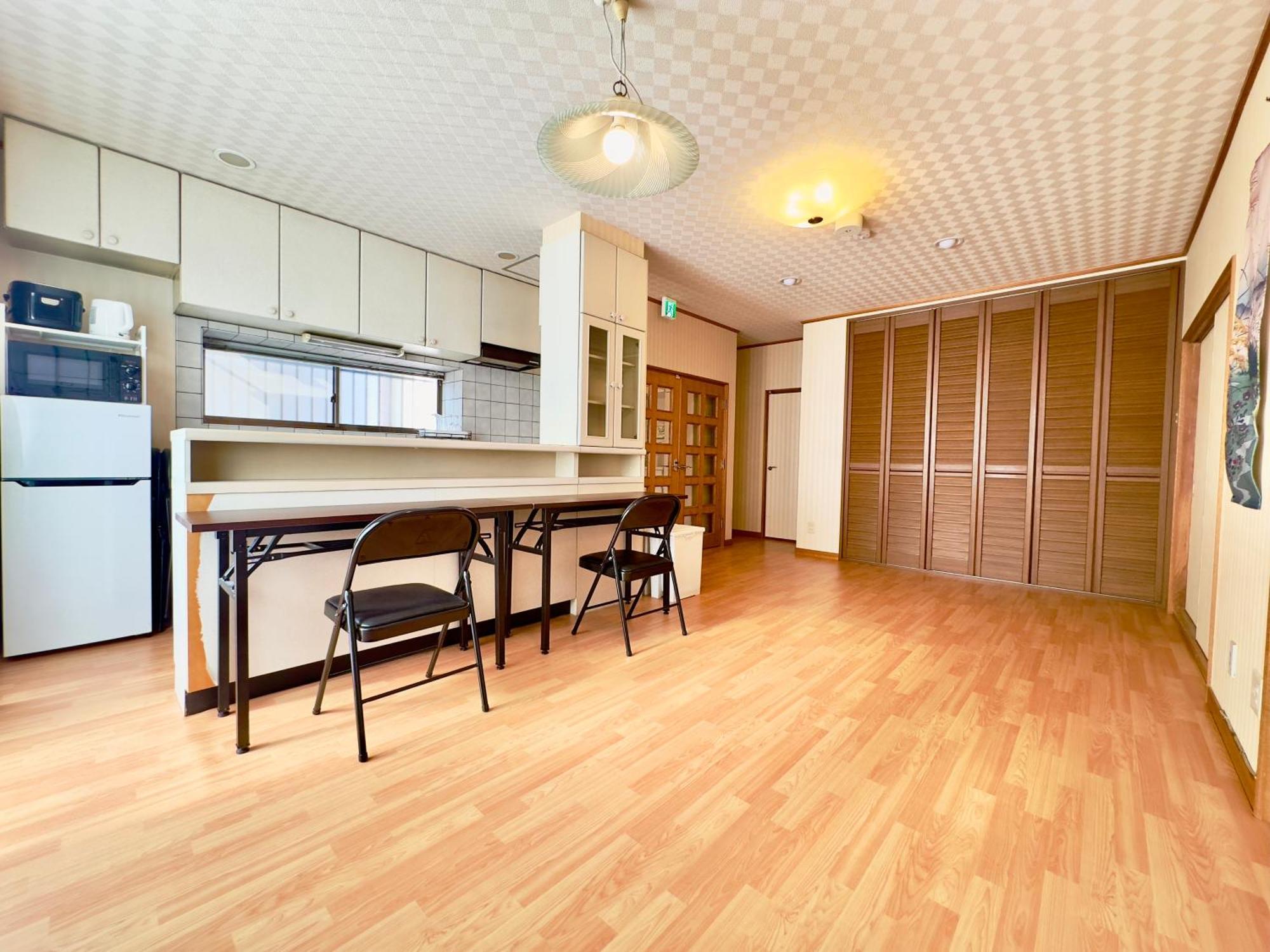 Family Or Business Travel 20 Percent Off 20 Guests 144Sqm Free Ikebukuro Shuttle 2 Kitchens Bathrooms 4 Bedrooms Prefektura Tokio Exteriér fotografie