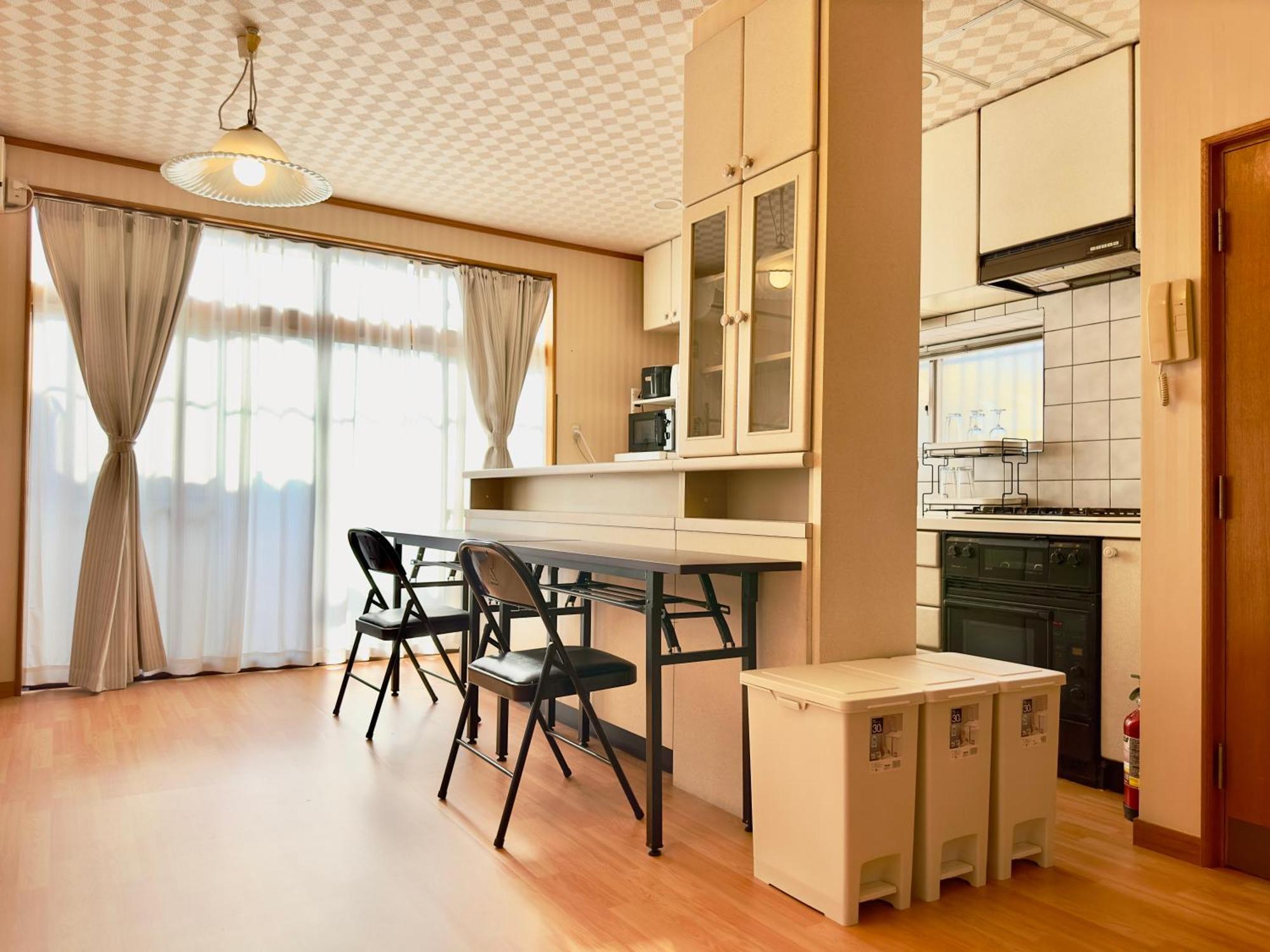 Family Or Business Travel 20 Percent Off 20 Guests 144Sqm Free Ikebukuro Shuttle 2 Kitchens Bathrooms 4 Bedrooms Prefektura Tokio Exteriér fotografie