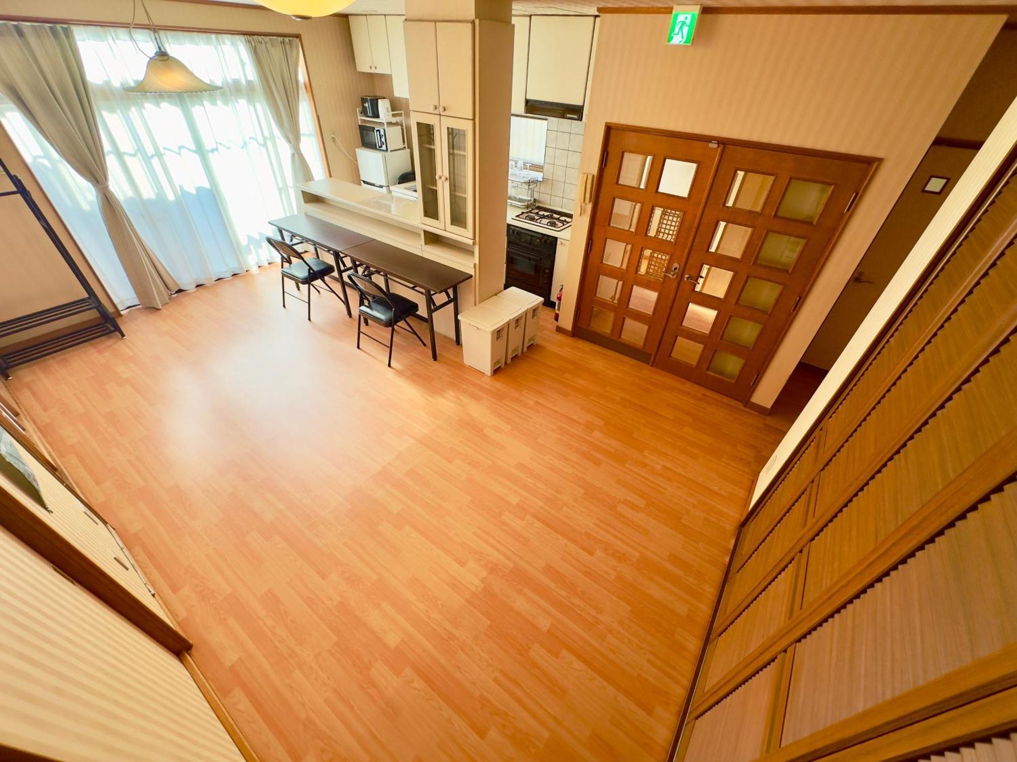 Family Or Business Travel 20 Percent Off 20 Guests 144Sqm Free Ikebukuro Shuttle 2 Kitchens Bathrooms 4 Bedrooms Prefektura Tokio Exteriér fotografie