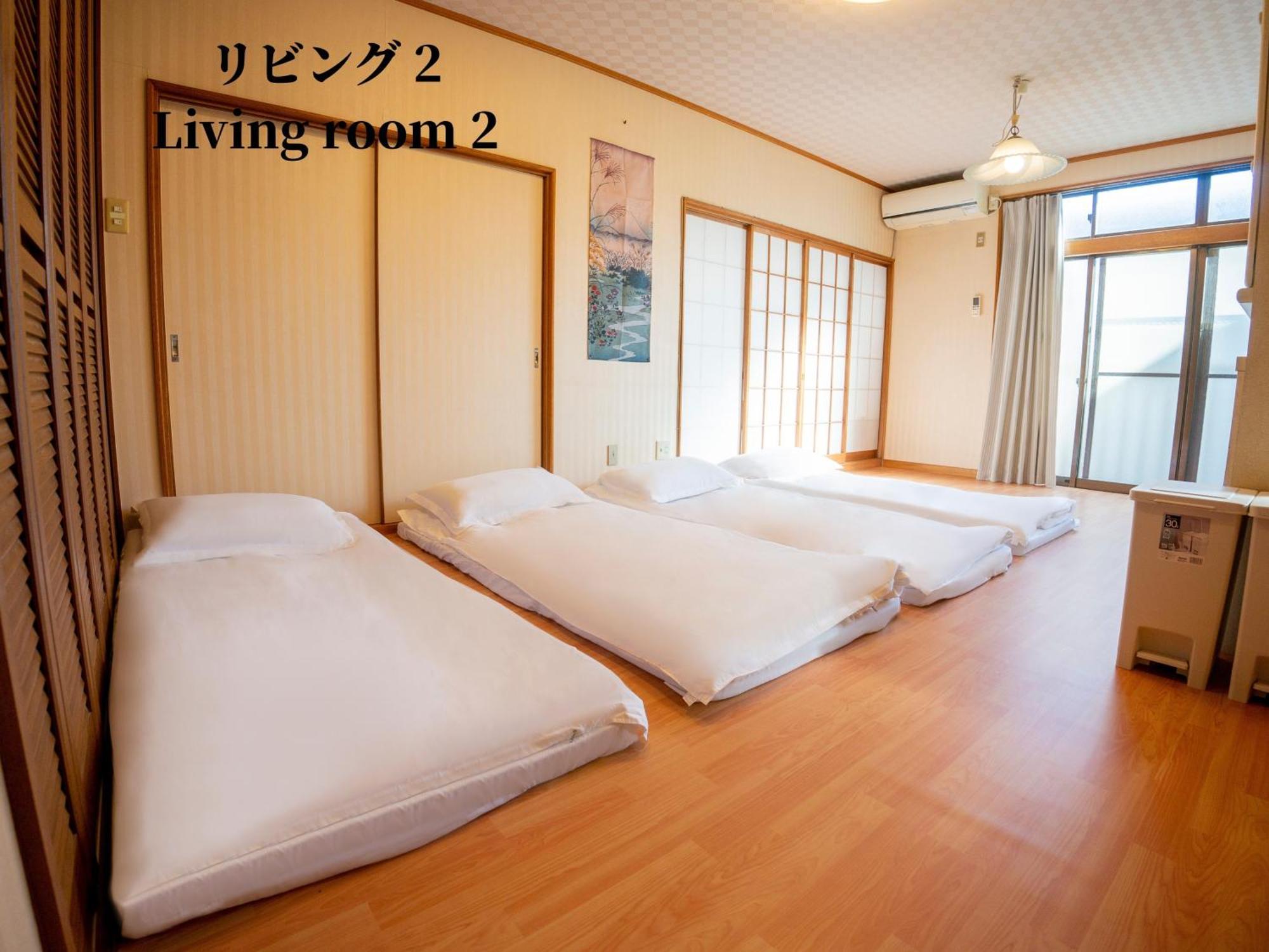 Family Or Business Travel 20 Percent Off 20 Guests 144Sqm Free Ikebukuro Shuttle 2 Kitchens Bathrooms 4 Bedrooms Prefektura Tokio Exteriér fotografie