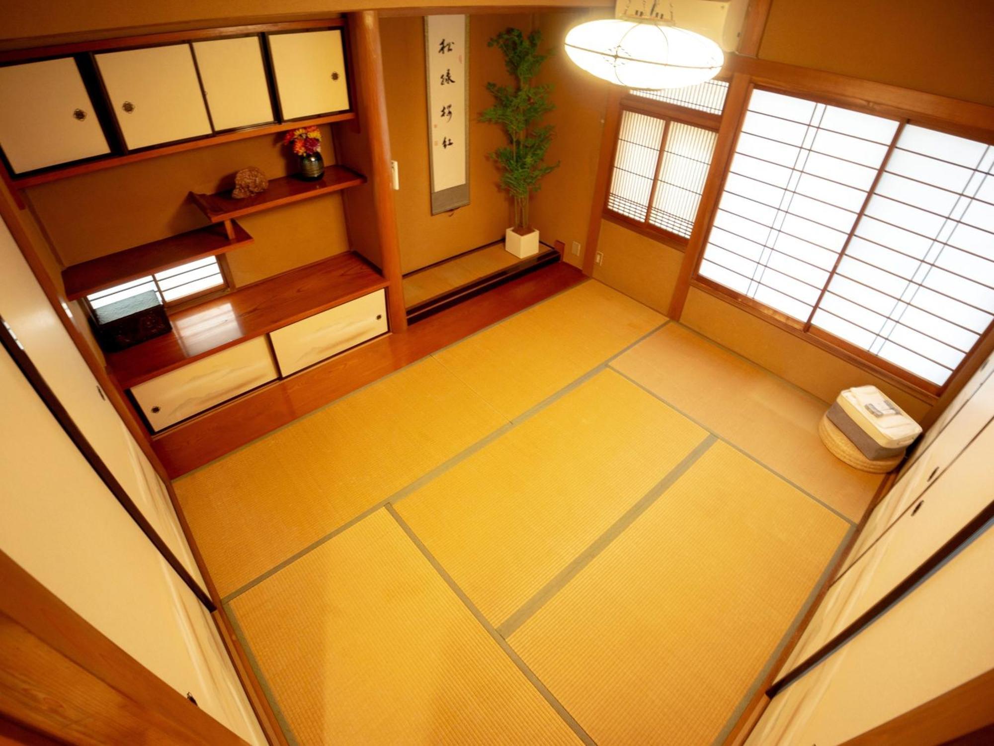 Family Or Business Travel 20 Percent Off 20 Guests 144Sqm Free Ikebukuro Shuttle 2 Kitchens Bathrooms 4 Bedrooms Prefektura Tokio Exteriér fotografie
