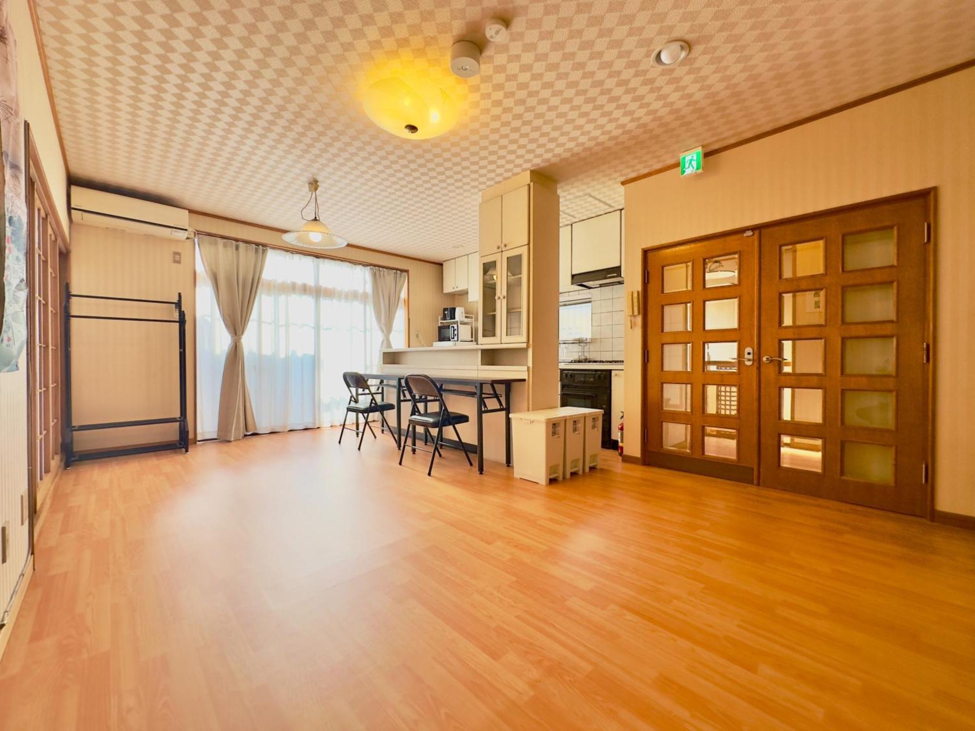 Family Or Business Travel 20 Percent Off 20 Guests 144Sqm Free Ikebukuro Shuttle 2 Kitchens Bathrooms 4 Bedrooms Prefektura Tokio Exteriér fotografie